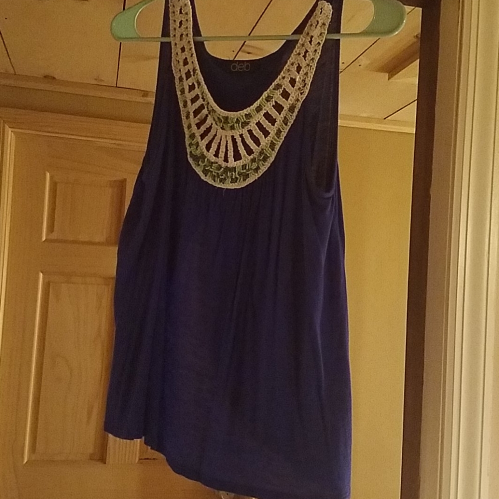 Stylish tanktop